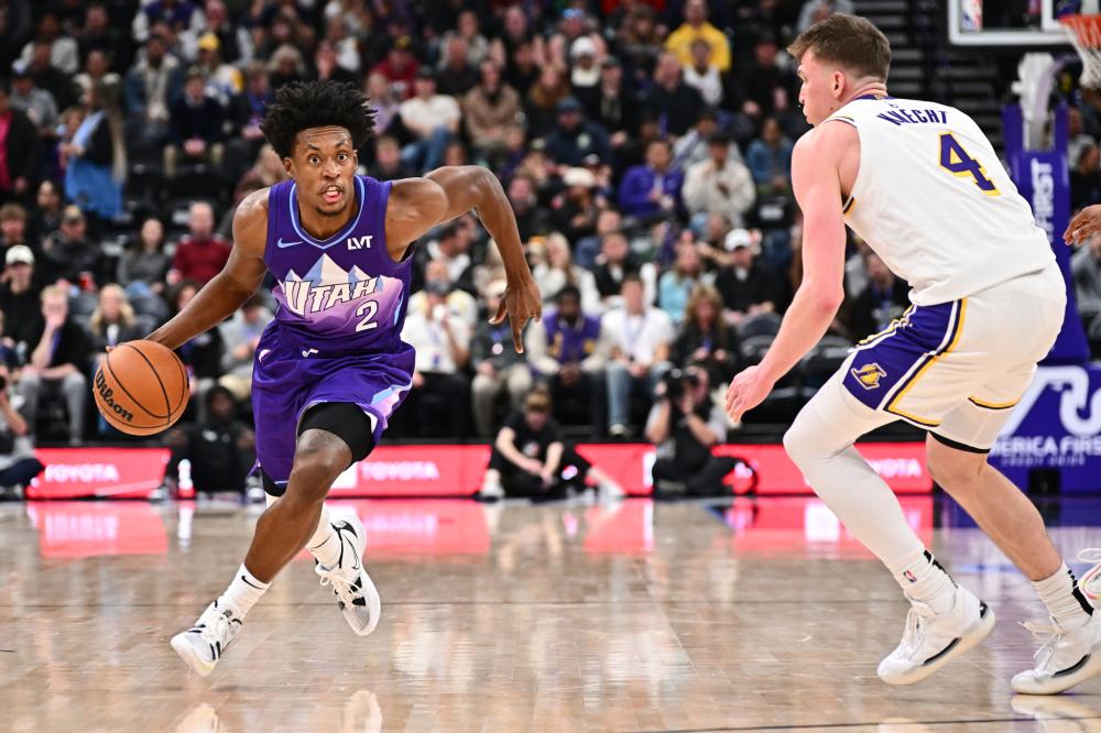 但他在防守 但他在防守